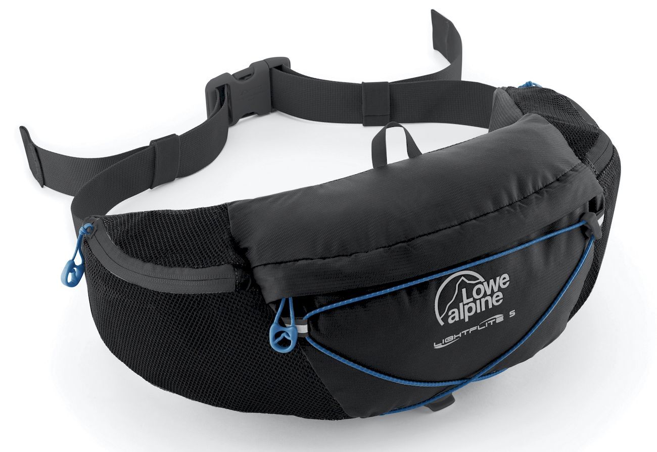 Lowe Alpine Lightflite 2 - Torebka nerka | Hardloop