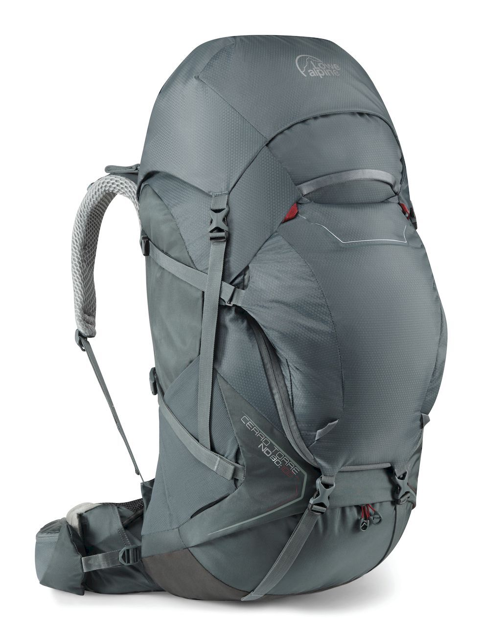 Lowe Alpine Cerro Torre ND80:100 - Walking backpack - Women's