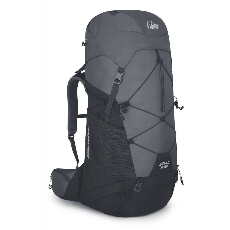 Lowe Alpine Sirac 50 - Sac à dos randonnée homme
