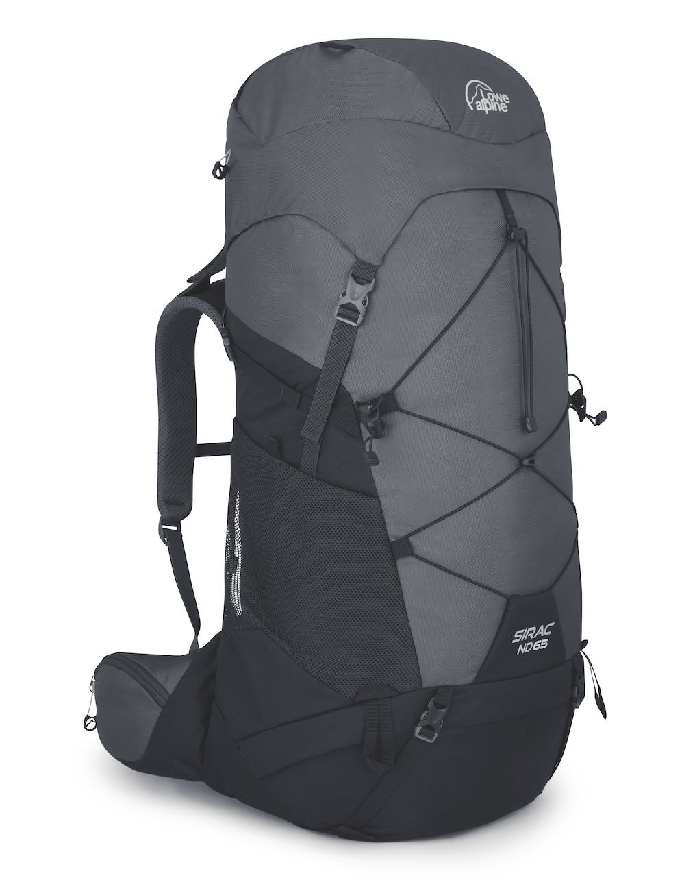 Lowe Alpine Sirac ND65 - Mochila de senderismo - Hombre