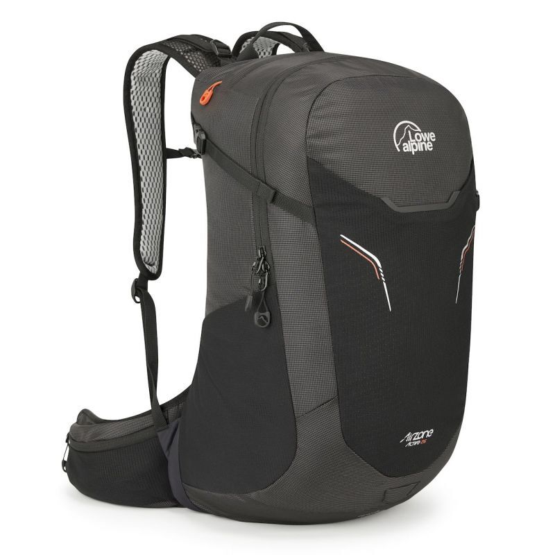 Airzone Active 26 - Mochila de caminhada homem