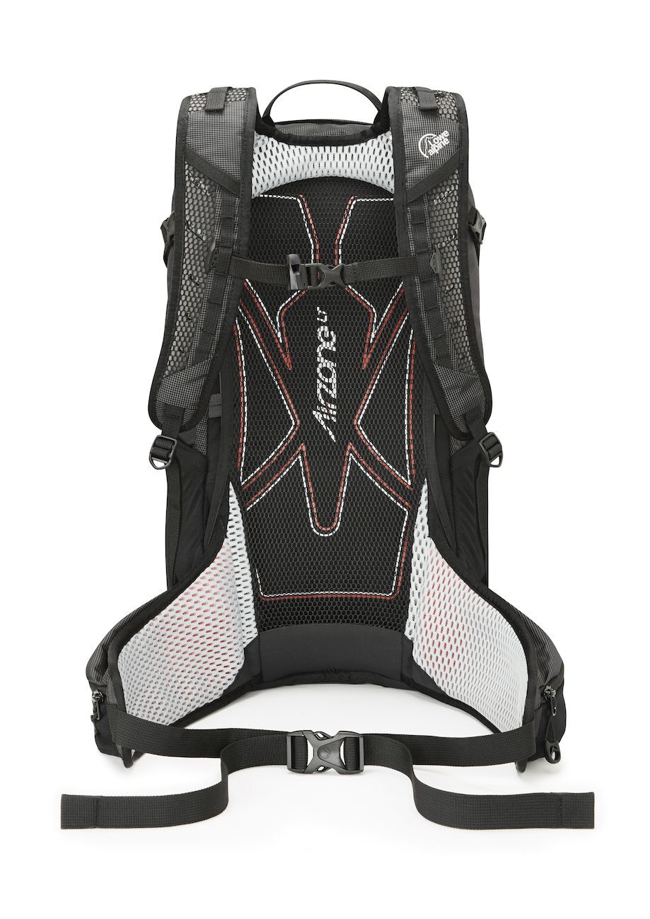 Lowe Alpine Airzone Active 26 - Sac à dos randonnée homme | Hardloop