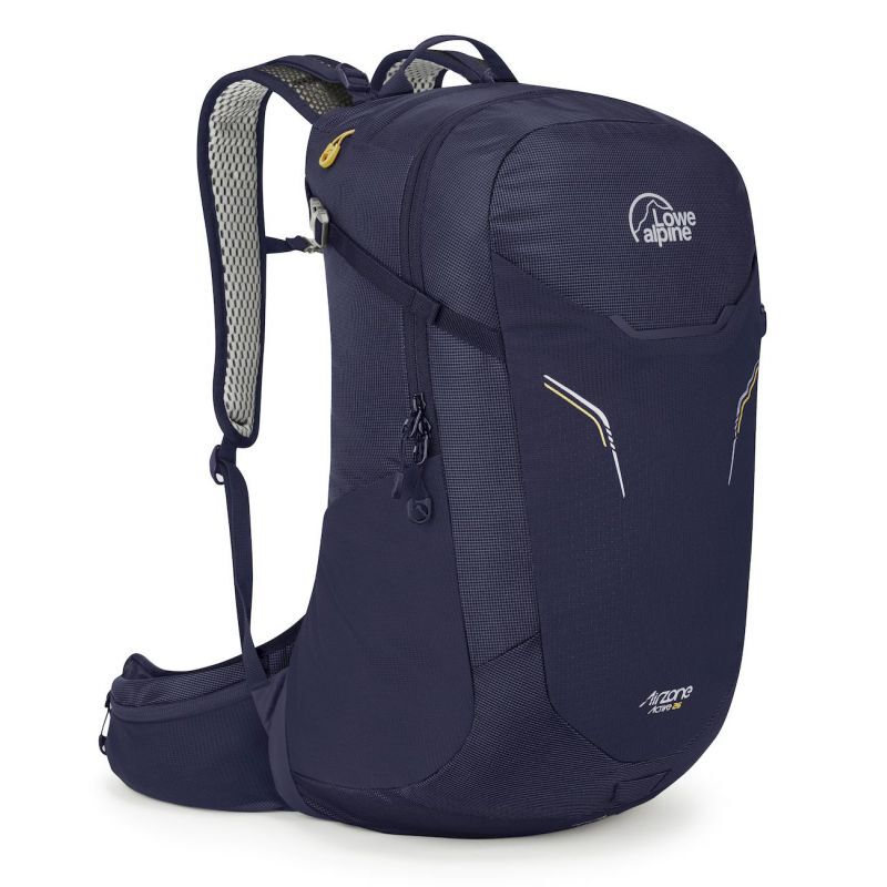 Lowe Alpine Airzone Active 26 - Sac à dos randonnée homme | Hardloop