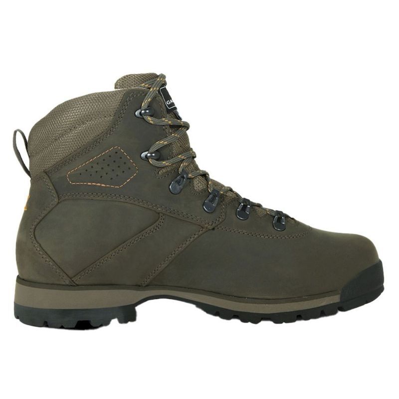 Garmont Pordoi Nubuck GTX - Buty trekkingowe wysokie meskie | Hardloop