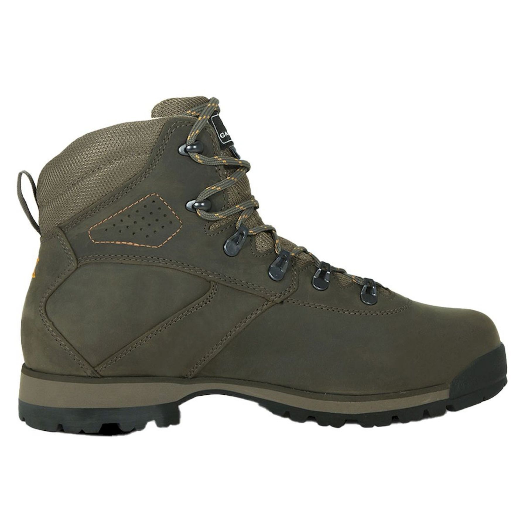 Garmont Pordoi Nubuck GTX - Hiking boots - Men's