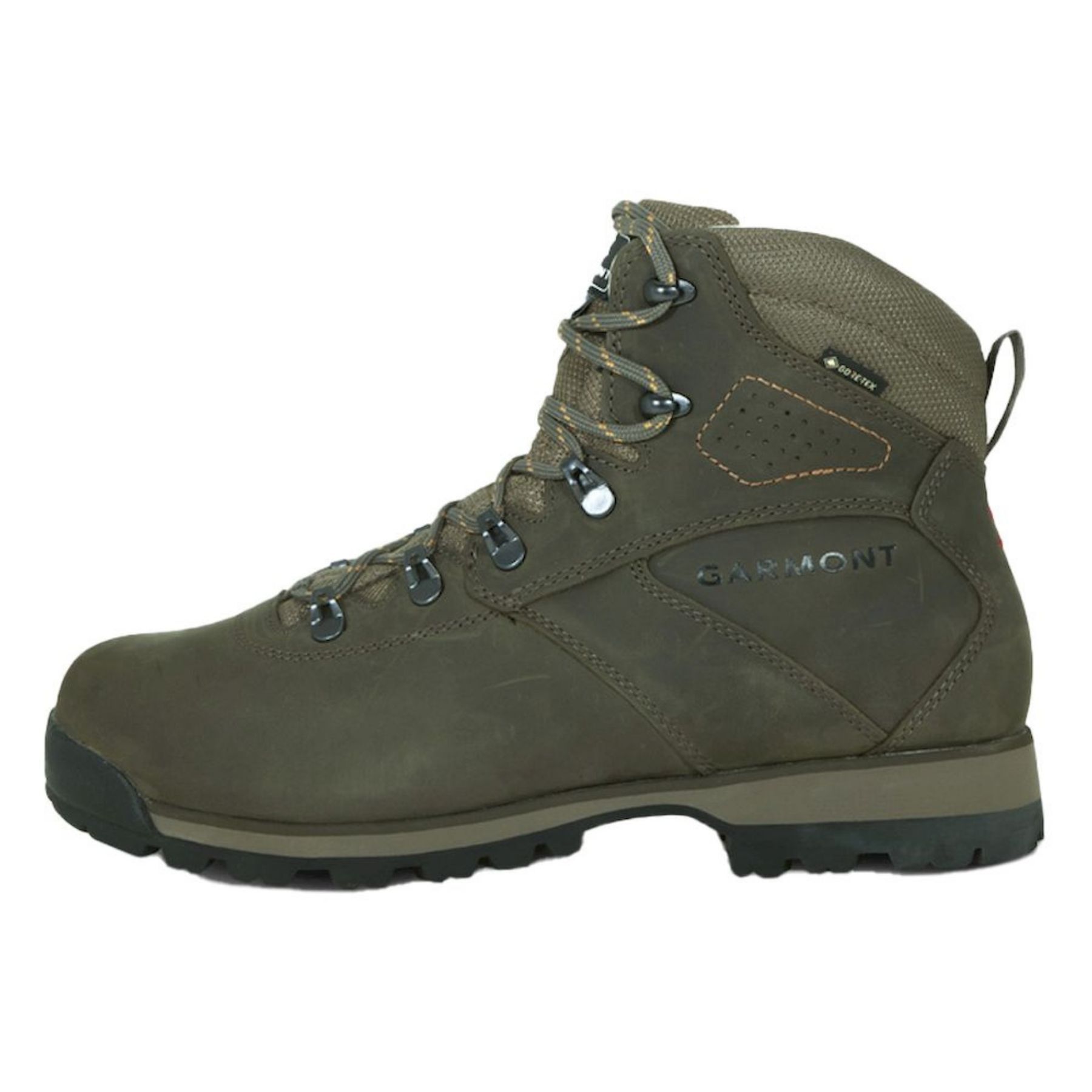 Garmont Pordoi Nubuck GTX - Buty trekkingowe wysokie meskie | Hardloop
