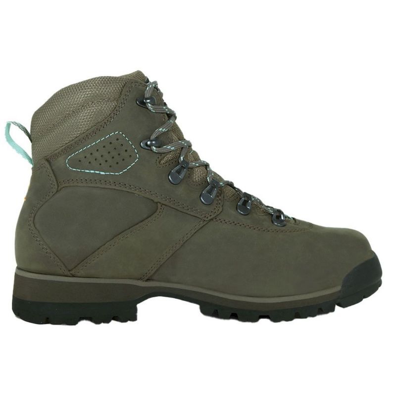 Garmont Pordoi Nubuck GTX - Hiking boots - Women's