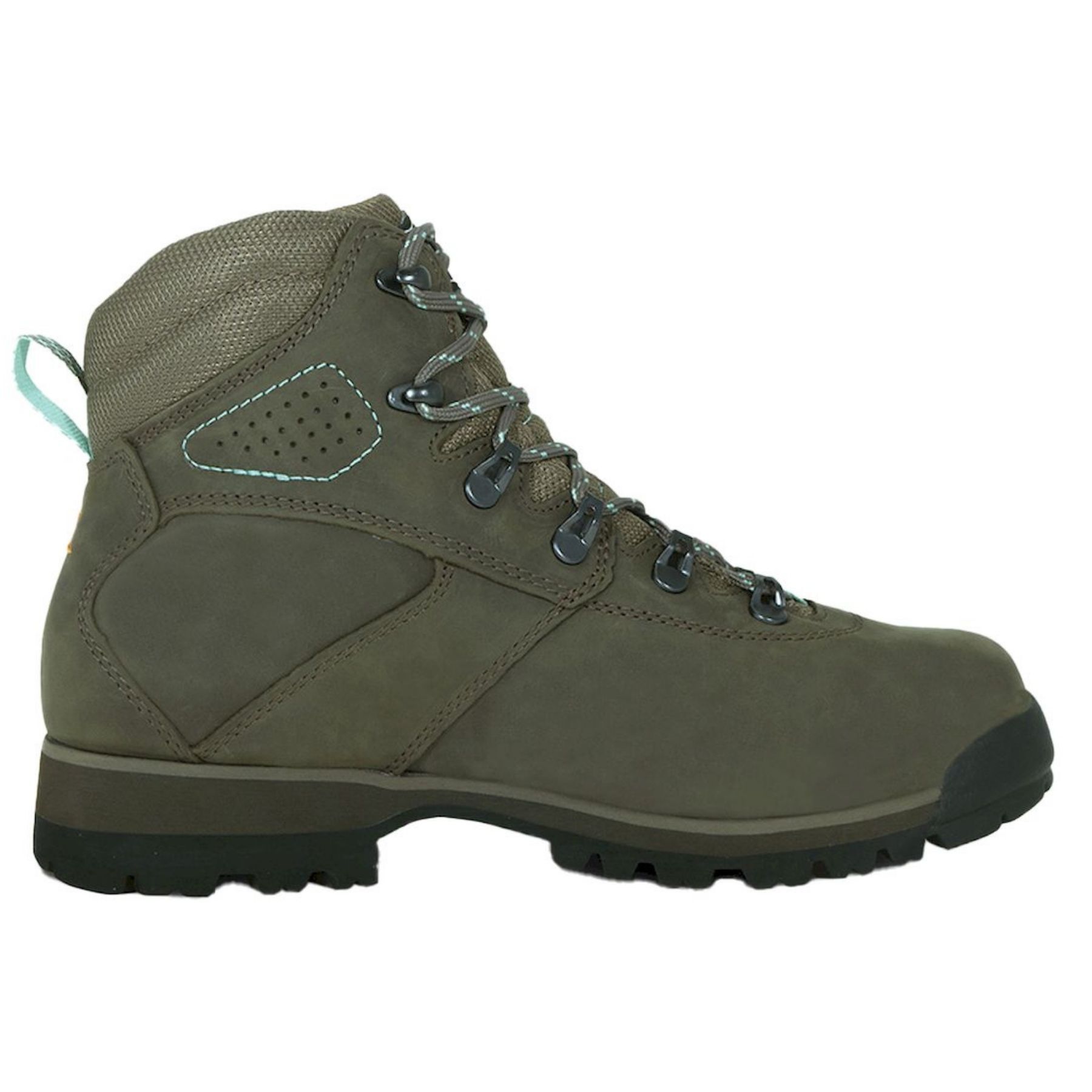 Garmont Pordoi Nubuck GTX - Hiking boots - Women's