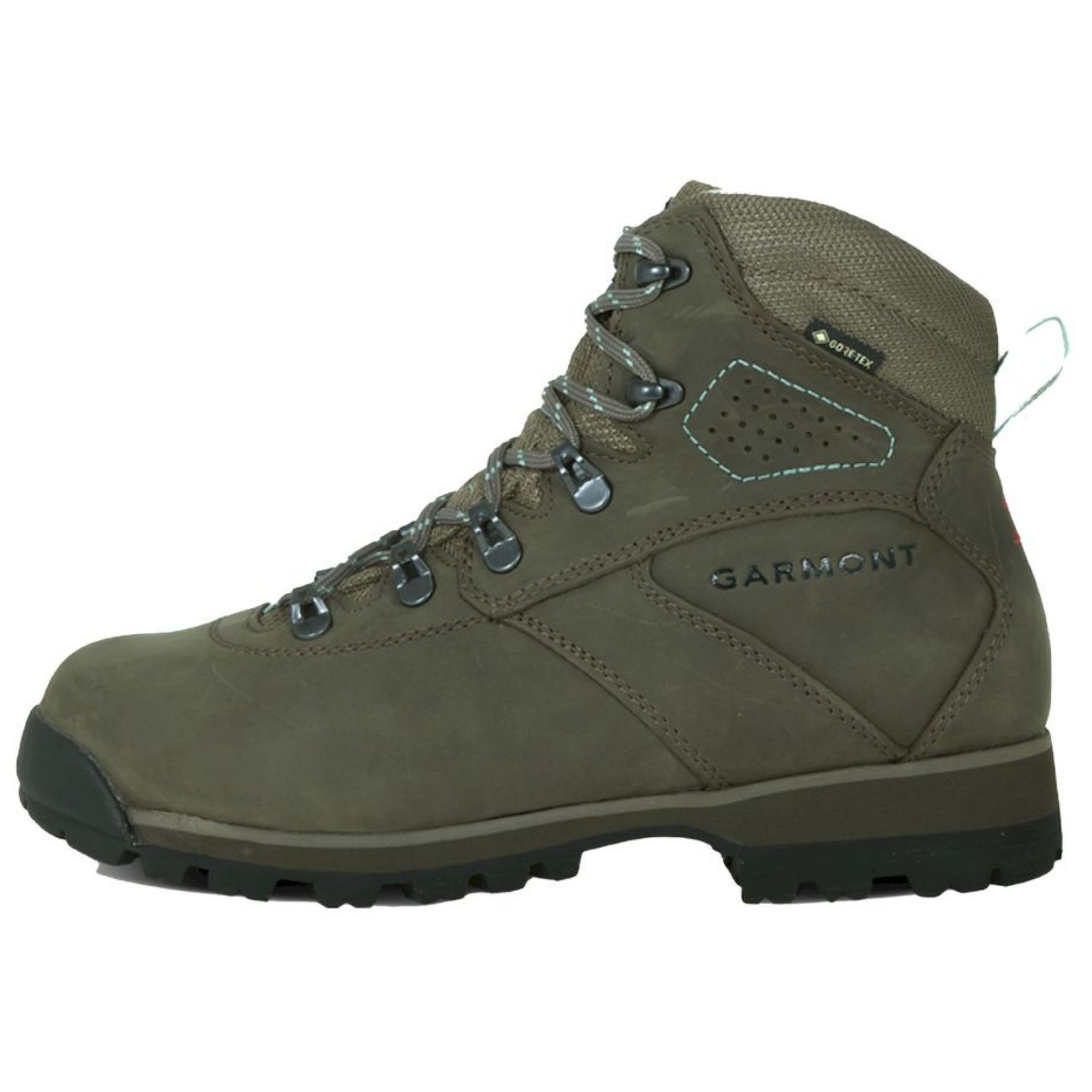 Garmont Pordoi Nubuck GTX - Hiking boots - Women's