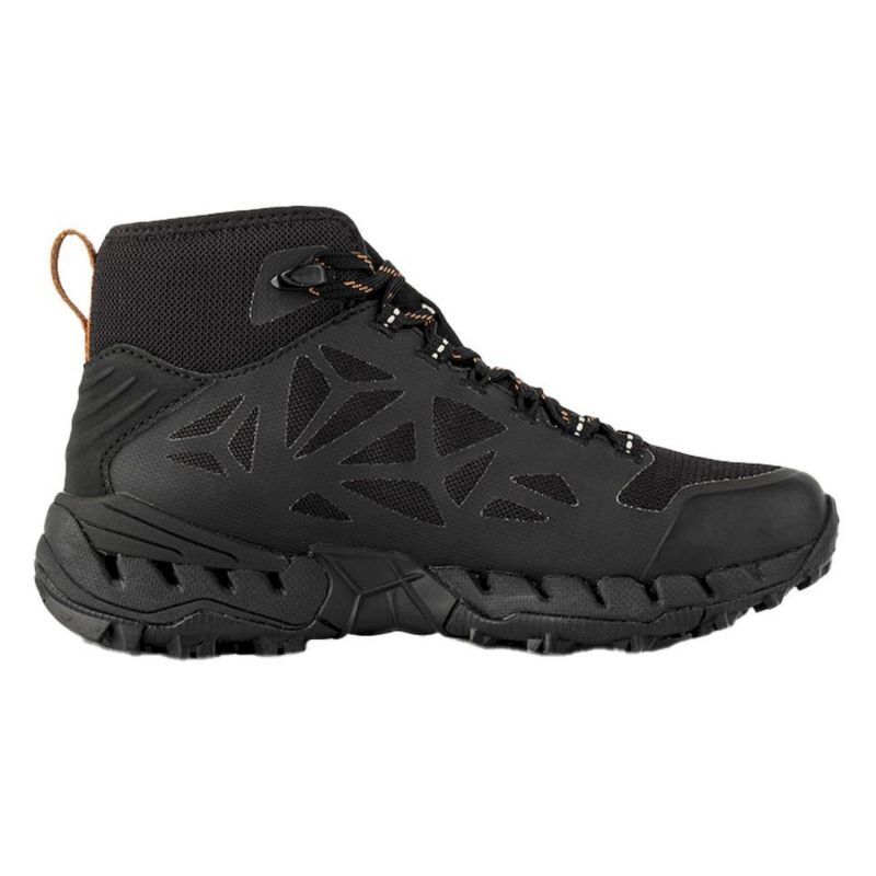 Garmont 9.81 N Air G 2.0 Mid GTX - Zapatillas de senderismo - Mujer