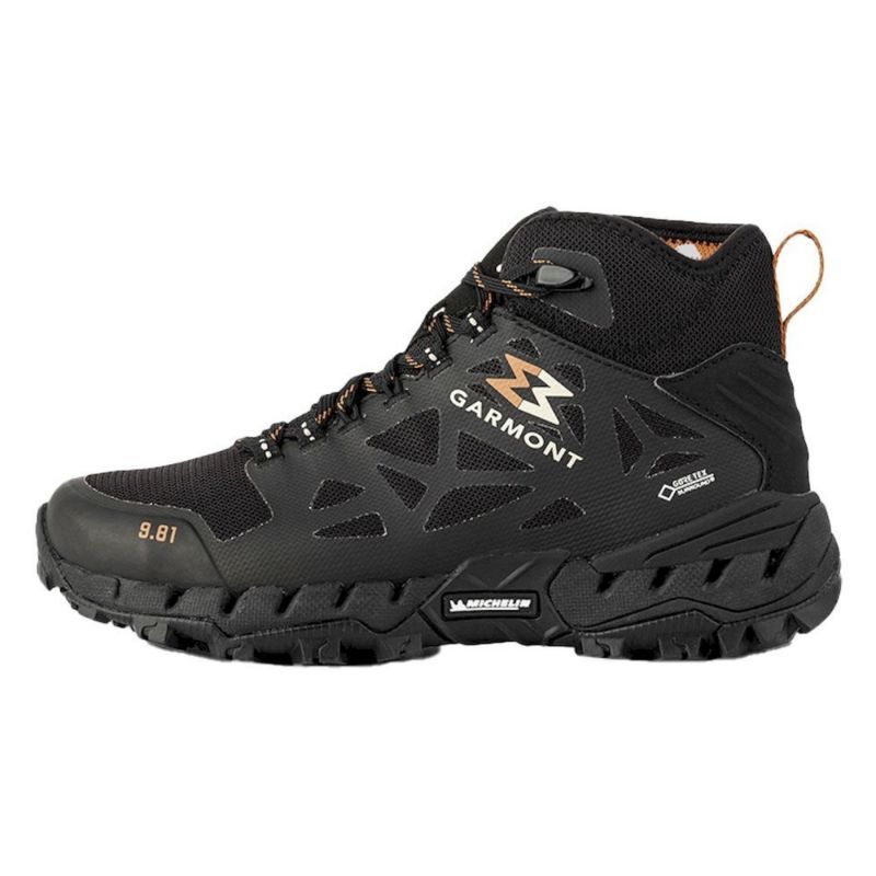 Garmont 9.81 N Air G 2.0 Mid GTX - Wanderschuhe - Damen