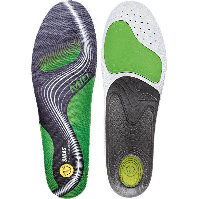 3Feet Activ Mid -