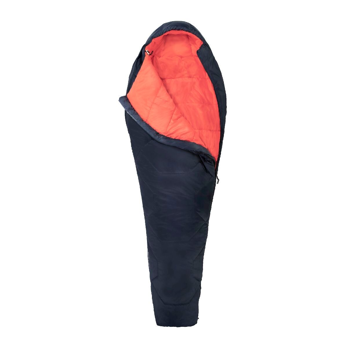 Millet Baikal 1100 - Sleeping bag - Women's