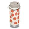 Klean Kanteen TKWide 12oz (355mL) - Twist Cap - Bottiglia termica