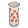 Klean Kanteen TKWide 12oz (355mL) - Twist Cap - Bottiglia termica
