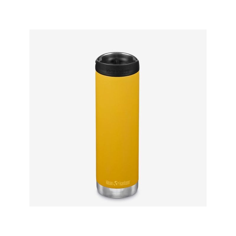 TKWide 20oz (592mL) - Café Cap - Isolierflasche