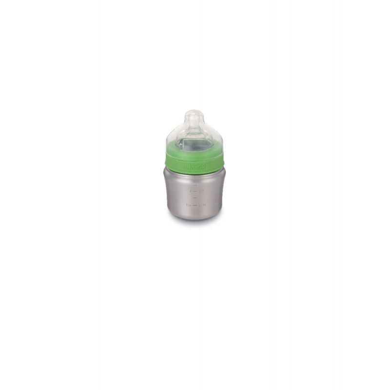 Klean Kanteen Biberon 5oz (148mL) - Slow Pacifier - Water bottle