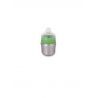 Klean Kanteen Biberon 5oz (148mL) - Slow Pacifier - Cantil de água | Hardloop
