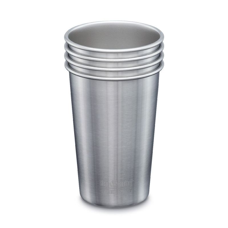 Cup - 4pack - Tasse