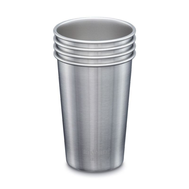 Cup - 4pack -  Termohrnek