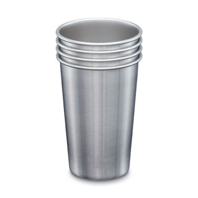 Cup - 4pack - Vaso