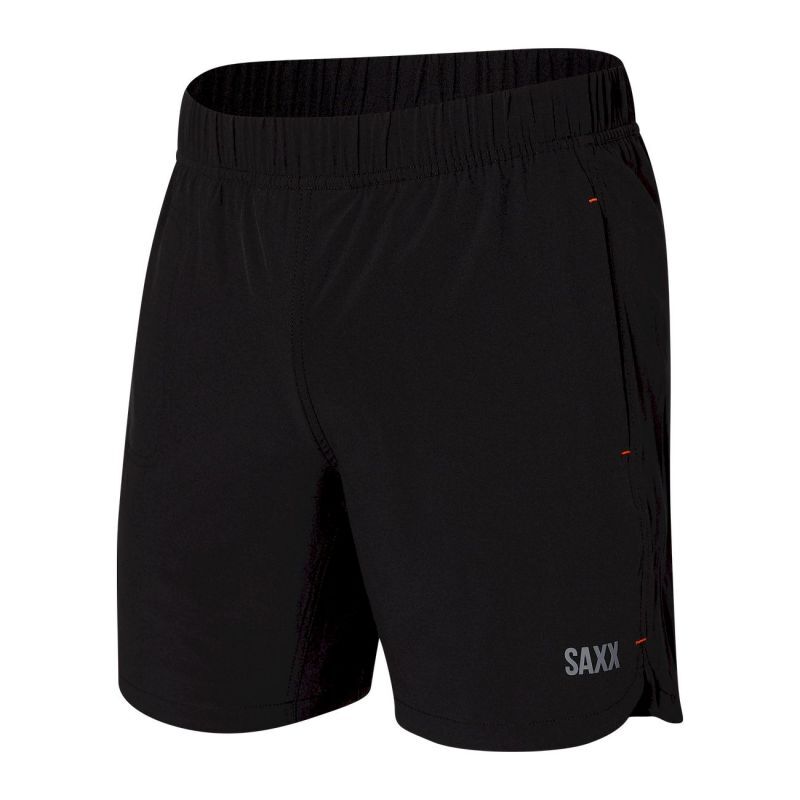 Saxx Gainmaker 2N1 Short 7" - Calção de escalada homem | Hardloop
