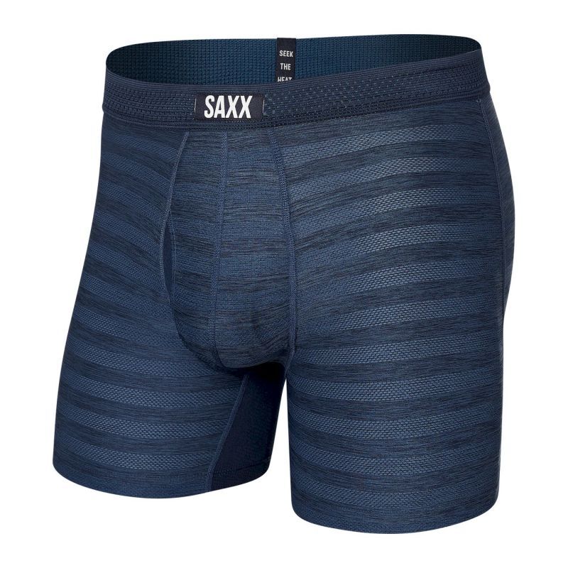 Saxx Hot Shot Boxer Brief Fly - Boxer homme | Hardloop