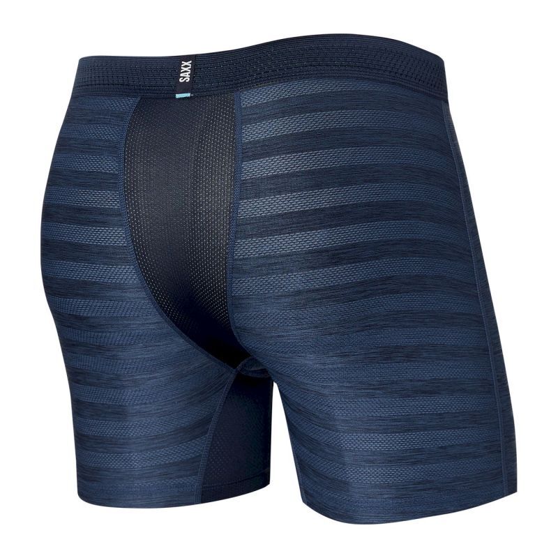 Saxx DropTemp Cooling Mesh - Bokserki | Hardloop