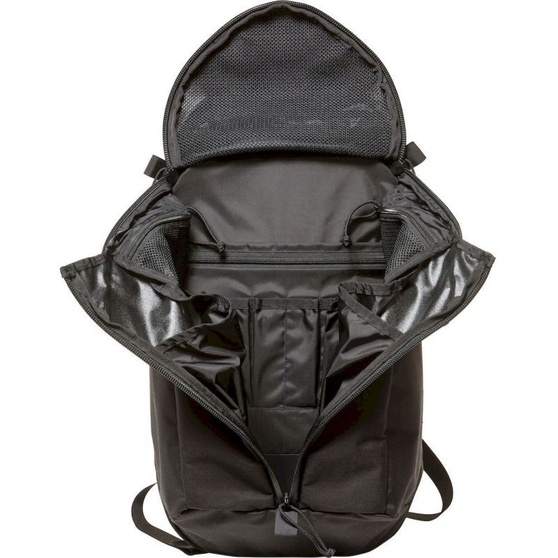 Mystery Ranch Coulee 50 Rucksack Herren – 50 Liter, 100% Recyceltes Nylon, Wanderrucksack
