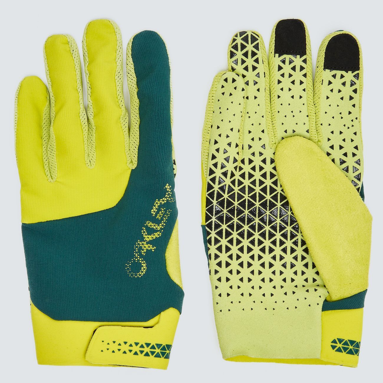 Oakley Off Camber MTB Glove - MTB gloves - Men's