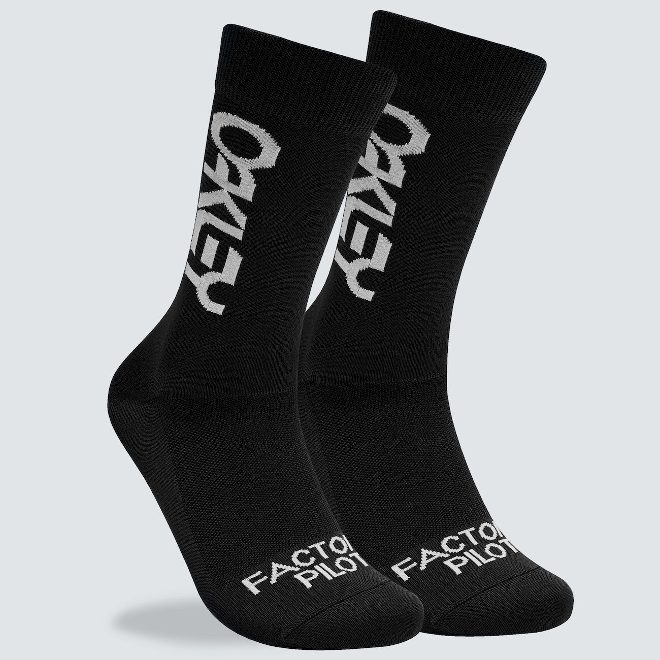 Oakley Factory Pilot MTB Socks - Ponožky | Hardloop