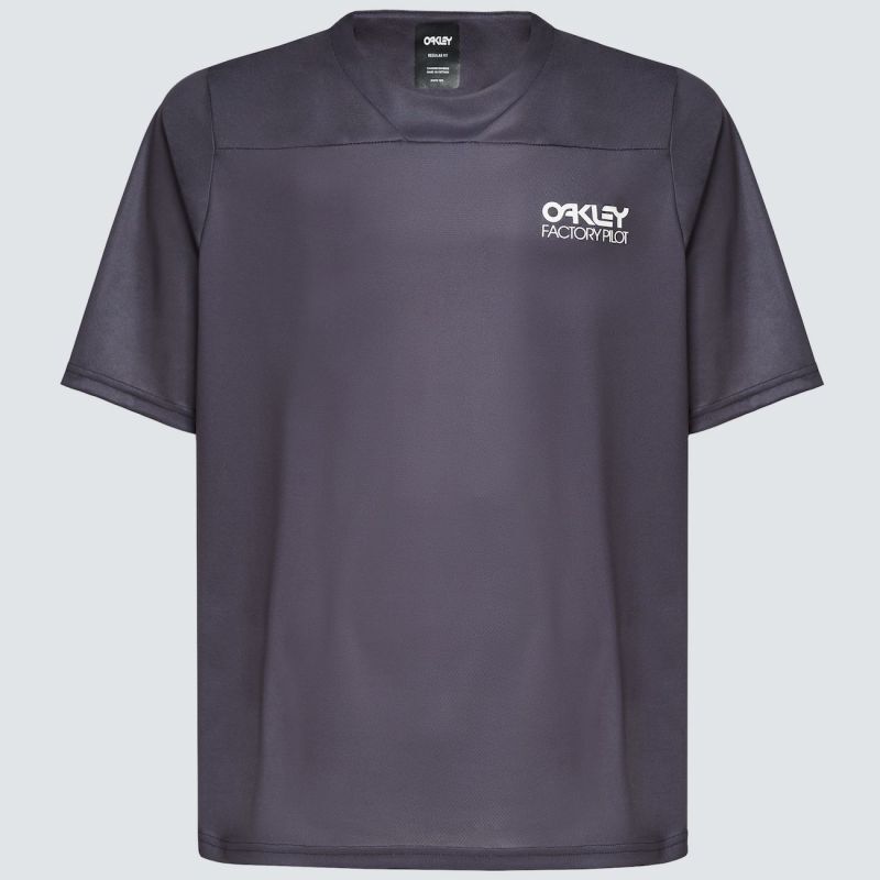 Oakley Factory Pilot Lite MTB Jersey - Maglia MTB - Uomo