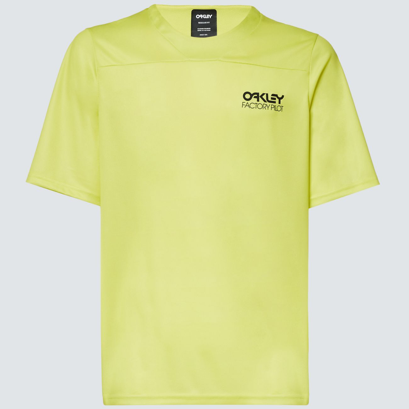 Oakley Factory Pilot Lite MTB Jersey - Fietsshirt - Heren