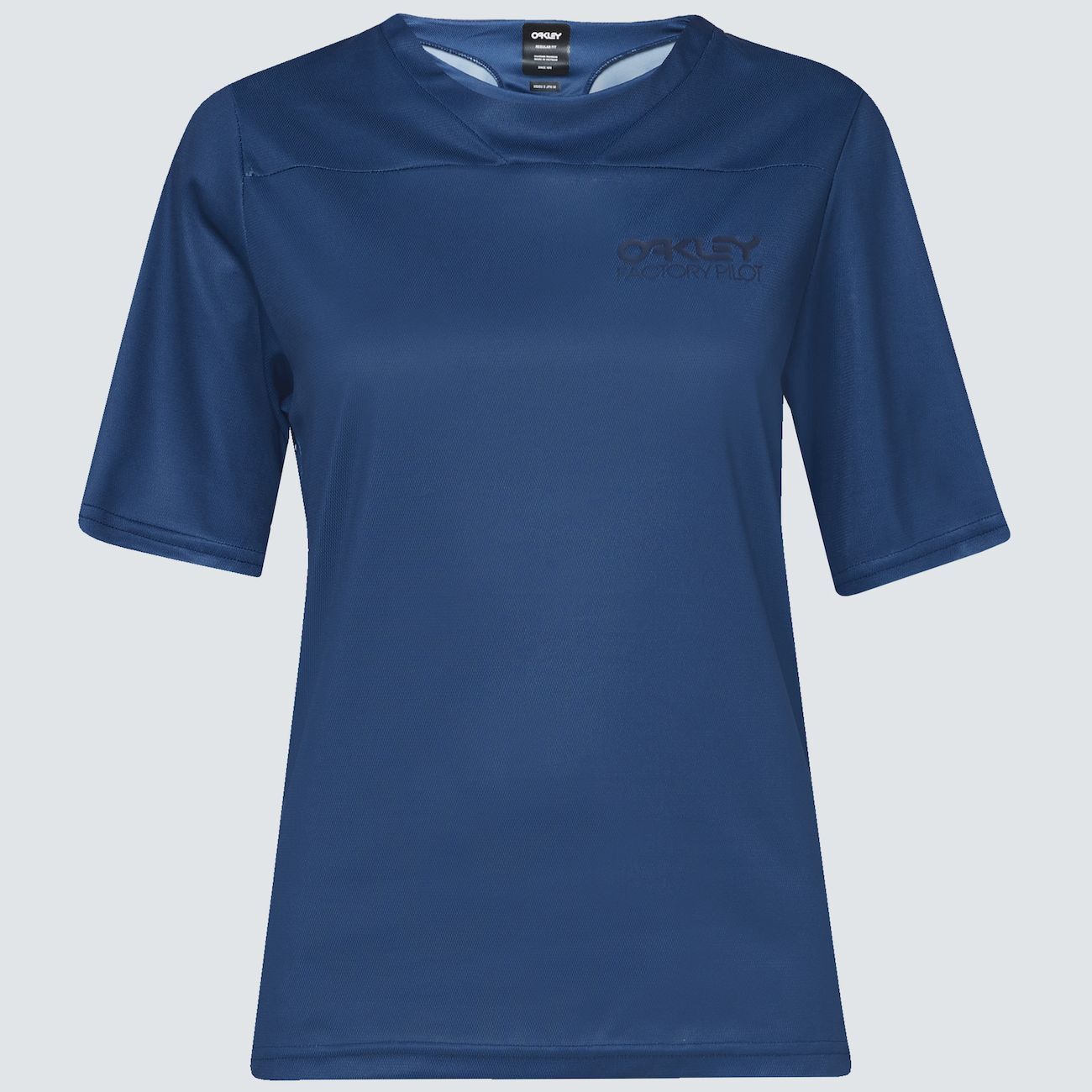factory pilot lite mtb jersey