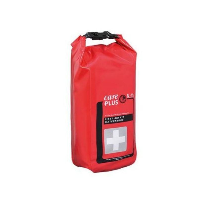 First Aid Kit - Waterproof - Kit de primeiros socorros