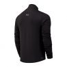 New Balance Impact Run Grid Back Half Zip - Giacca in pile - Uomo