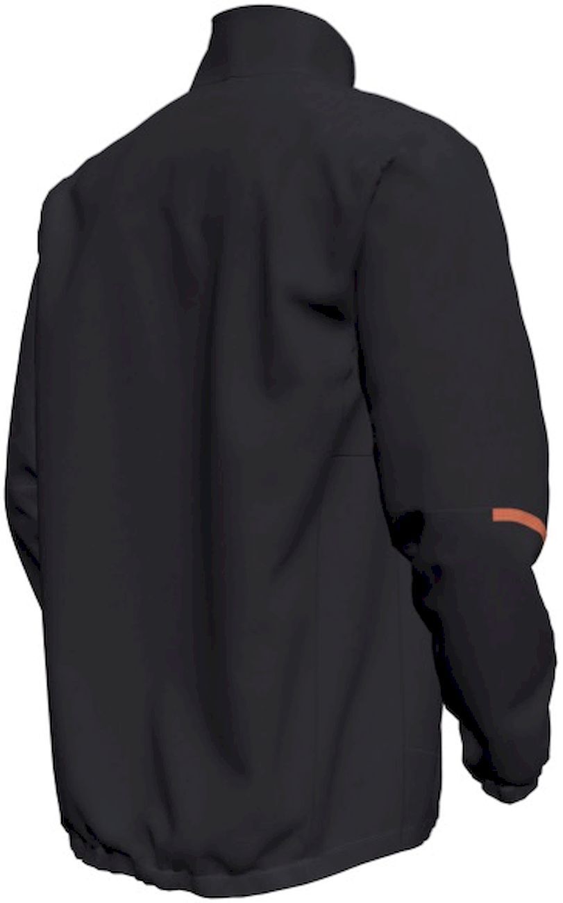 New Balance Printed Impact Run Jacket - Windproof jacket - Men's