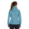 Mammut - Arctic ML Hooded Jacket Women - Forro polar - Mujer