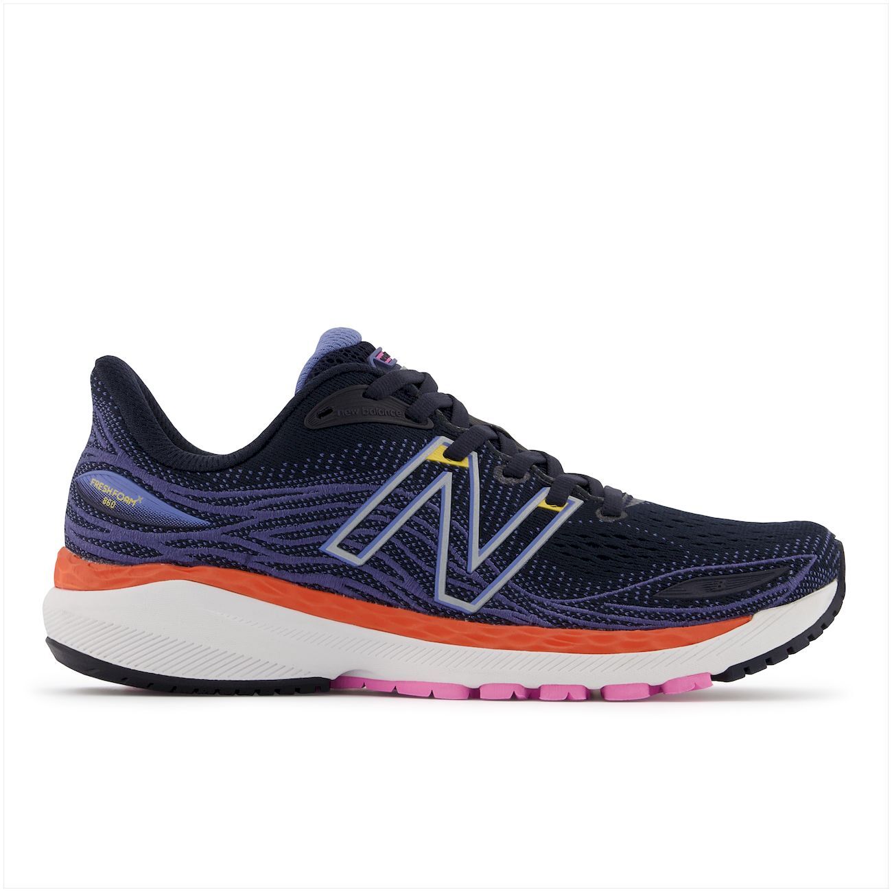 New balance w 490 ladies sales running shoes