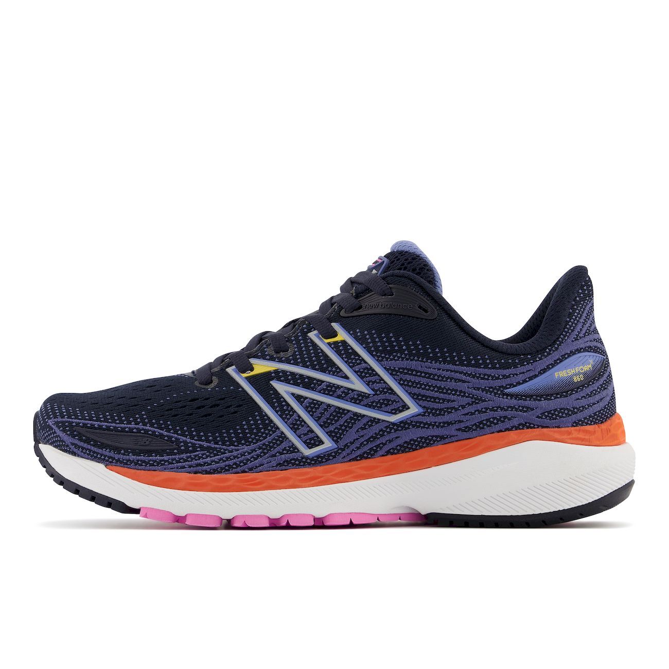 New Balance Fresh Foam 860 V12 - Running shoes - Women's