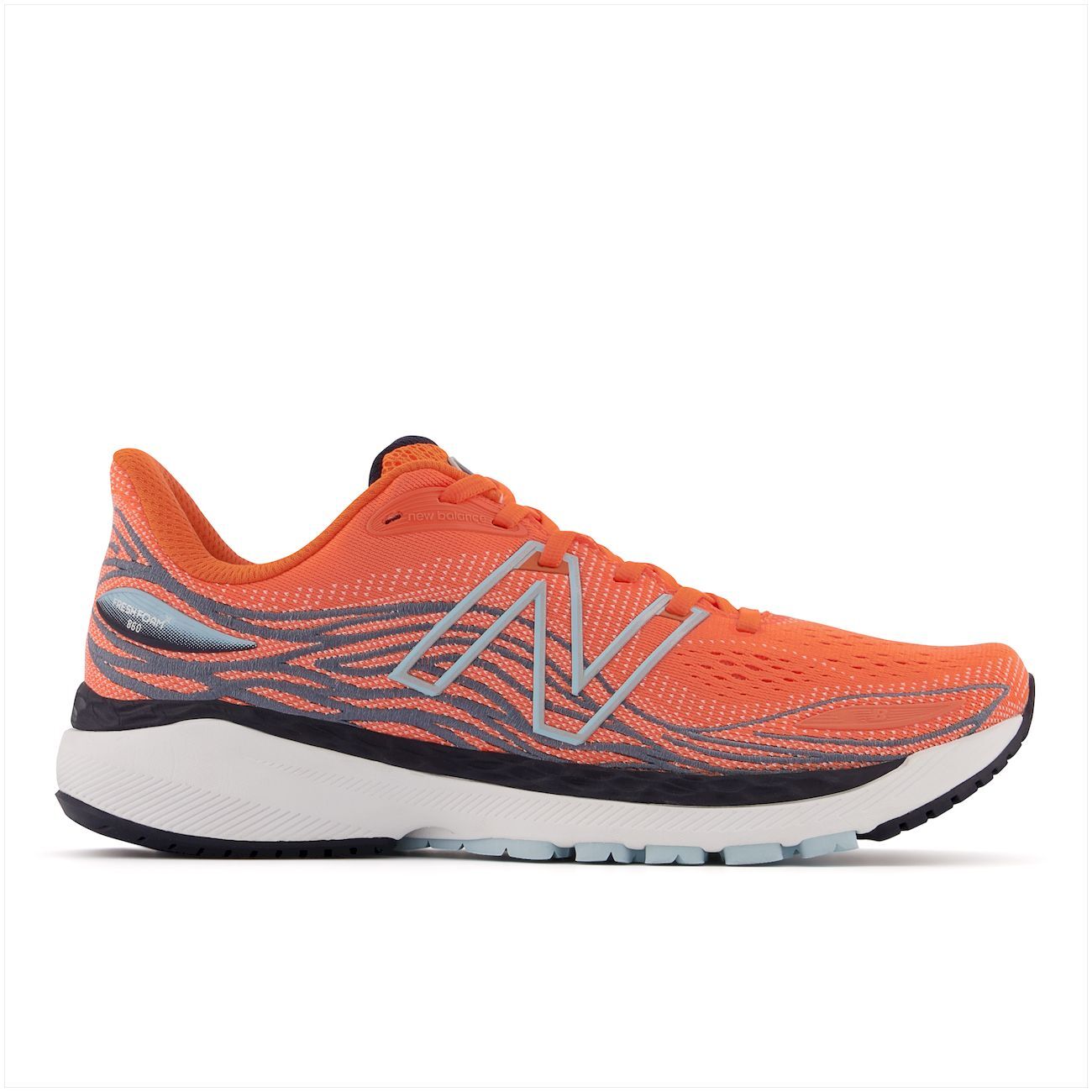 New balance solvi top herr