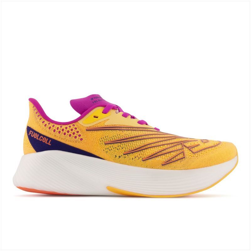 New Balance Fuelcell RC Elite V2 - Zapatillas de running - Mujer