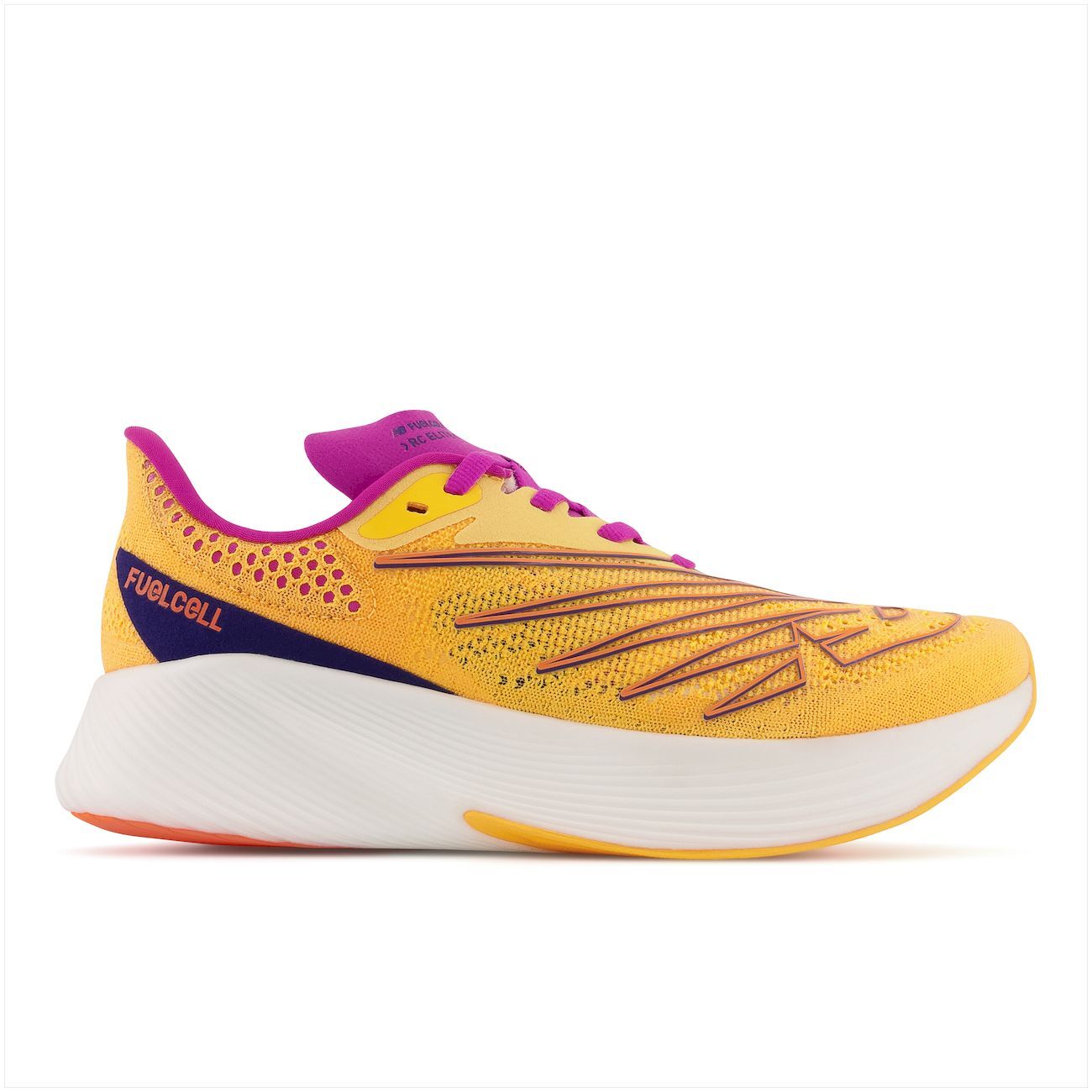 New Balance Fuelcell RC Elite V2 - Running shoes - Women's