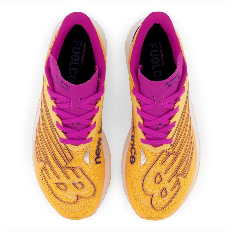 New Balance Fuelcell RC Elite V2 - Løbesko - Damer