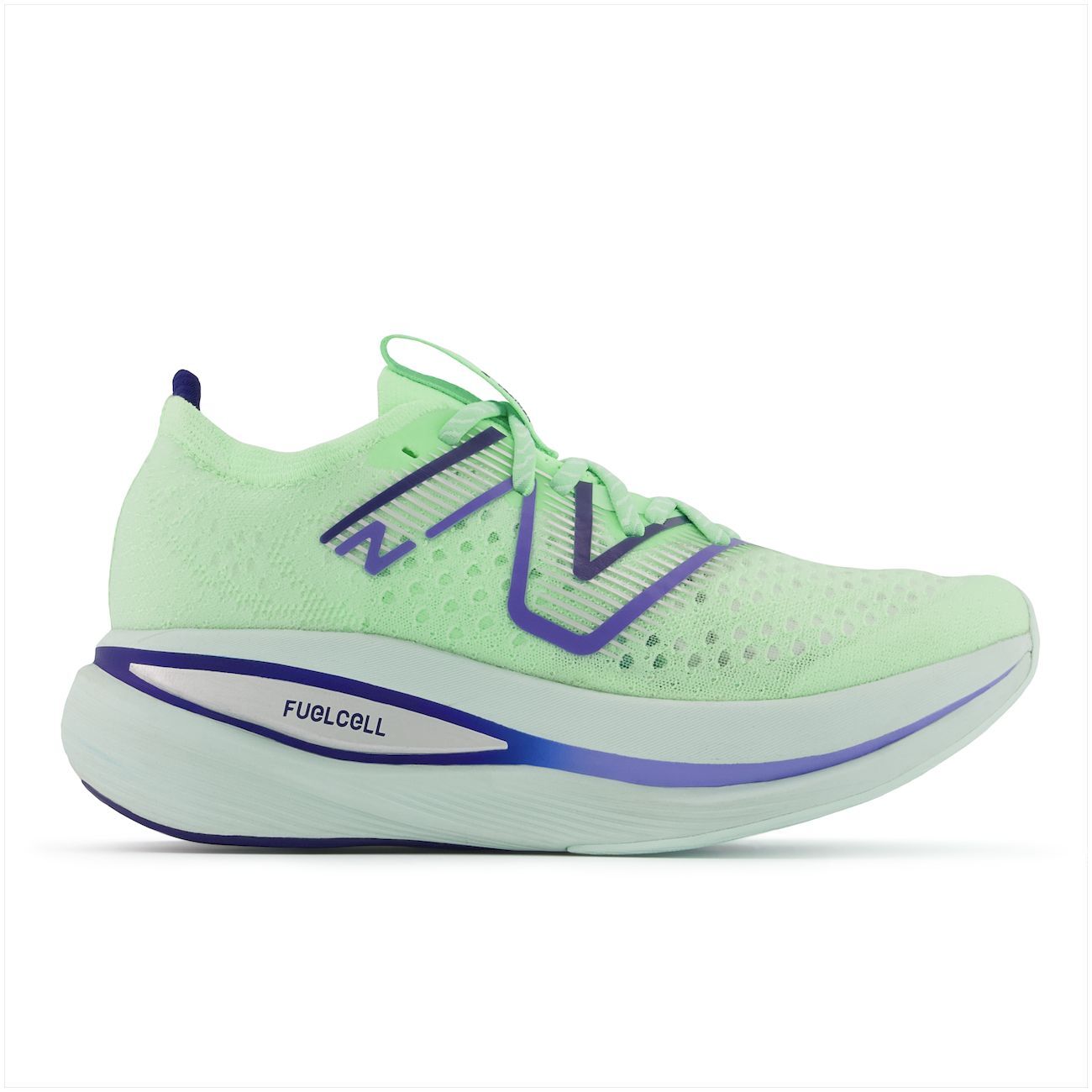 New Balance Fuelcell Supercomp Trainer - Chaussures running femme | Hardloop
