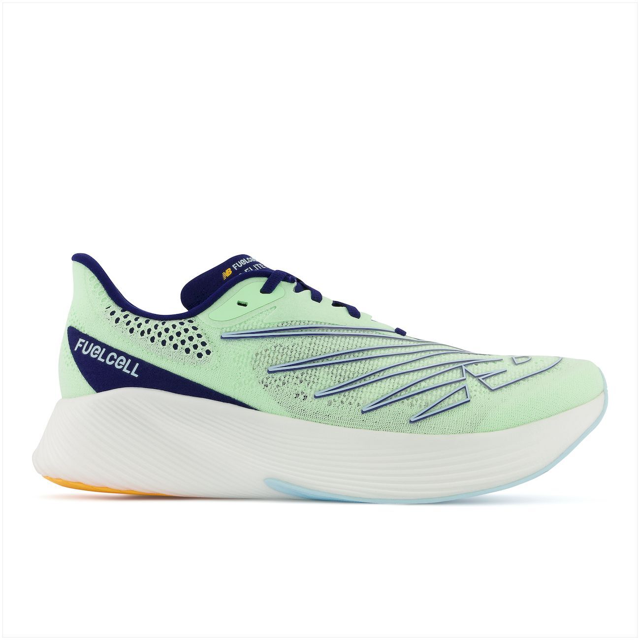 New Balance Fuelcell RC Elite V2 - Buty do biegania meskie | Hardloop