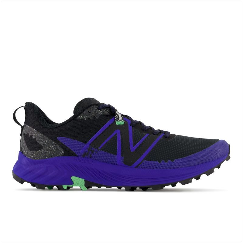 New Balance Summit Unknow V3 - Sapatilhas trail homem | Hardloop