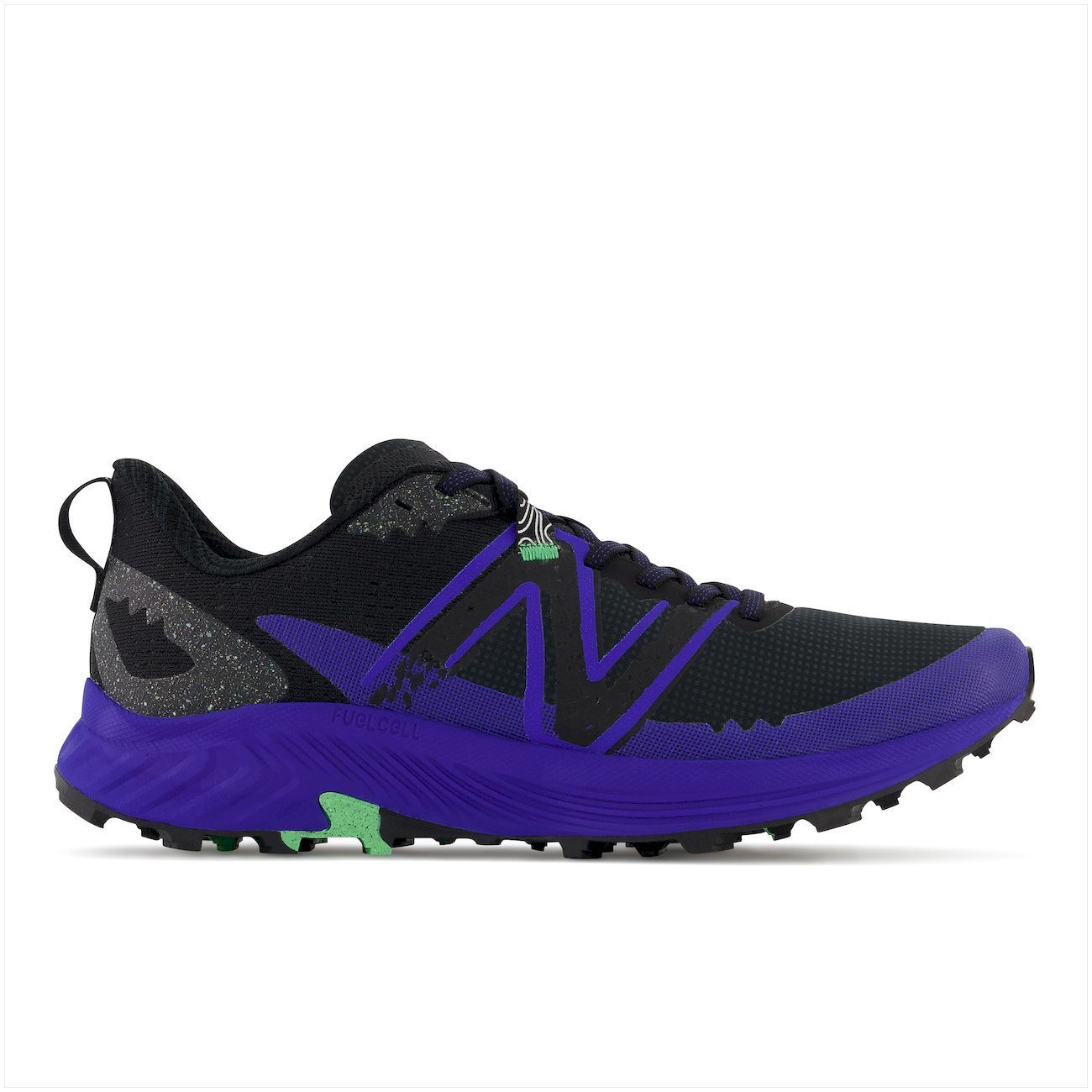 New Balance Summit Unknow V3 - Chaussures trail homme | Hardloop