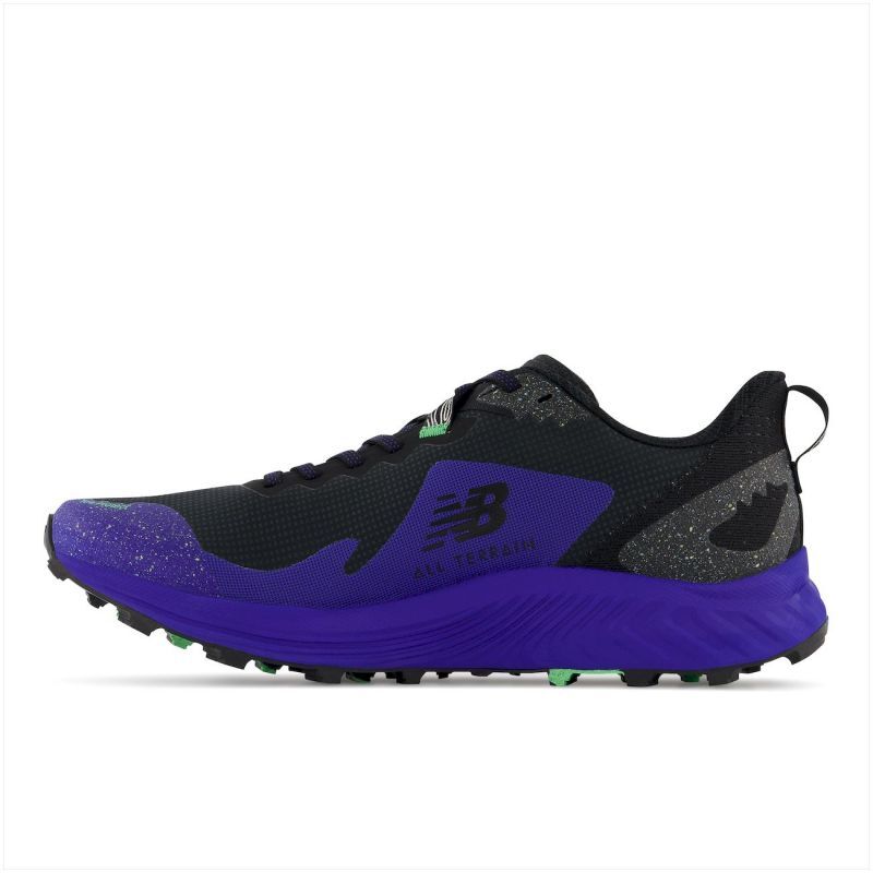 New Balance Summit Unknow V3 - Scarpe da trail running - Uomo