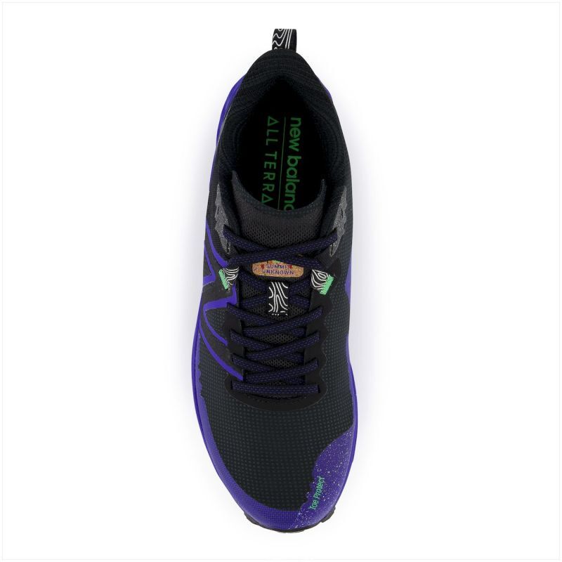 New Balance Summit Unknow V3 - Zapatillas trail running - Hombre